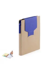 Bloc Notas Personalizado Ecológico 84887