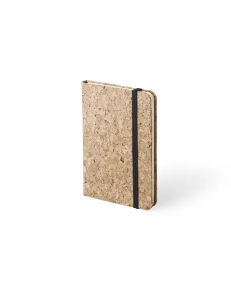 Bloc Notas Personalizado Ecológico 85019