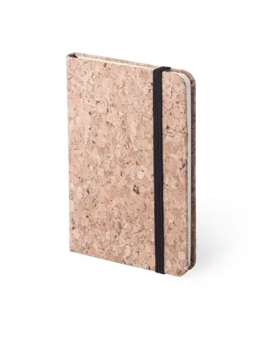 Bloc Notas Personalizado Ecológico 85019