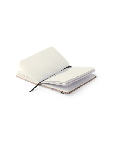 Bloc Notas Personalizado Ecológico 85019