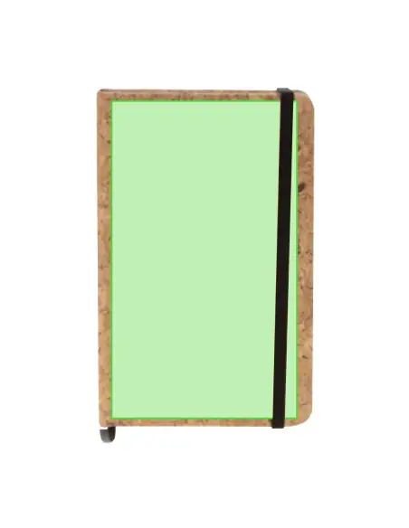 Bloc Notas Personalizado Ecológico 85019