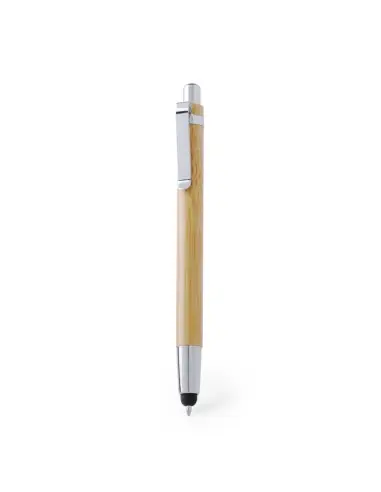 Bolígrafo Puntero Personalizado Ecológico 85261