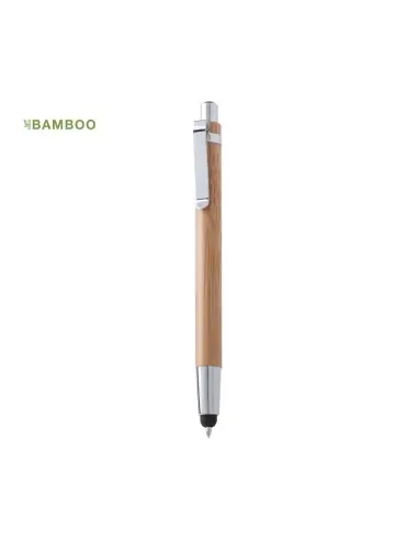 Bolígrafo Puntero Personalizado Ecológico 85261