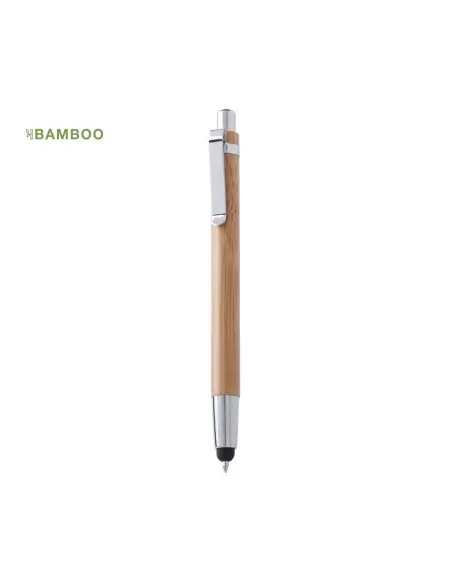 Bolígrafo Puntero Personalizado Ecológico 85261