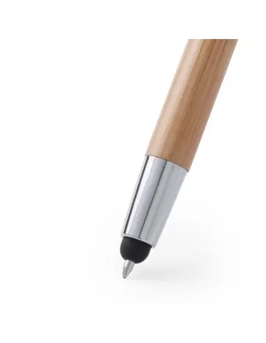 Bolígrafo Puntero Personalizado Ecológico 85261