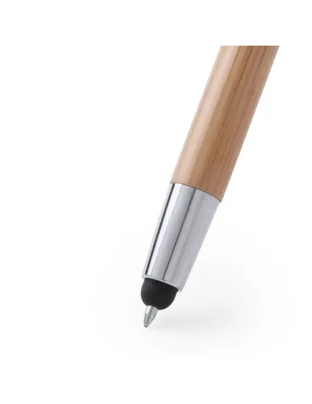 Bolígrafo Puntero Personalizado Ecológico 85261