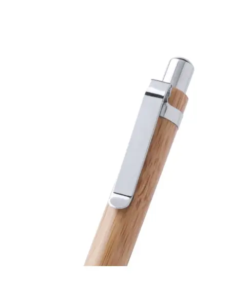 Bolígrafo Puntero Personalizado Ecológico 85261