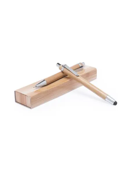 Set Personalizado Ecológico 85262