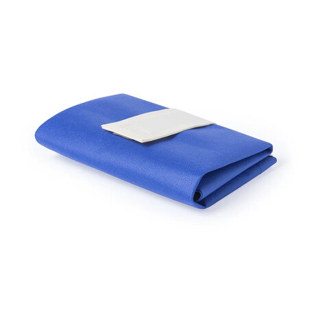 Bolsa plegable non woven 80 g/m² hasta 8 kg