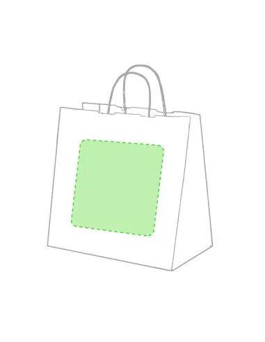 Bolsa Personalizado Ecológico 85482