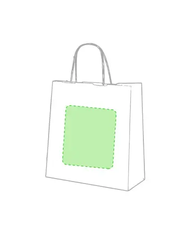 Bolsa Personalizado Ecológico 85483