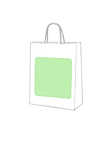 Bolsa Personalizado Ecológico 85484