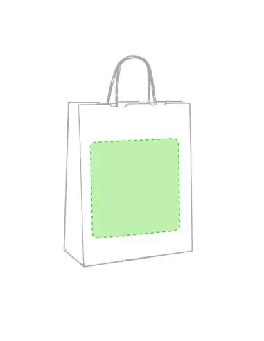 Bolsa Personalizado Ecológico 85484