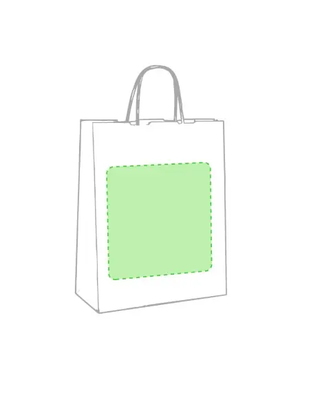 Bolsa Personalizado Ecológico 85484