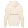 Sudadera con capucha y cremallera 300 g/m² - Imagen 33