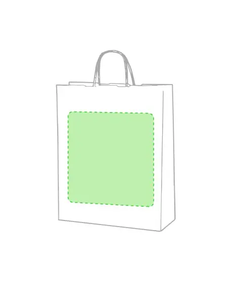 Bolsa Personalizado Ecológico 85485