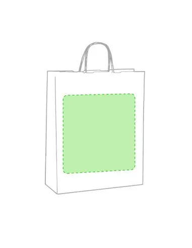 Bolsa Personalizado Ecológico 85485