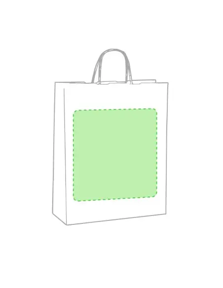 Bolsa Personalizado Ecológico 85485