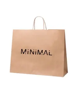 Bolsa Personalizado Ecológico 85486