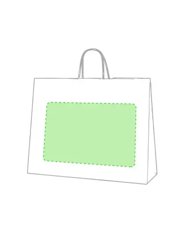 Bolsa Personalizado Ecológico 85486