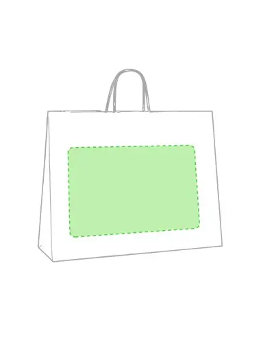 Bolsa Personalizado Ecológico 85486