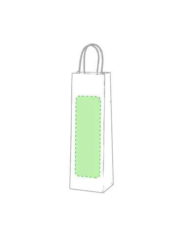 Bolsa Personalizado Ecológico 85487