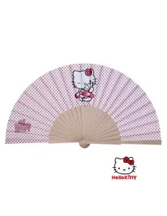 Abanico Personalizado Ecológico 87257