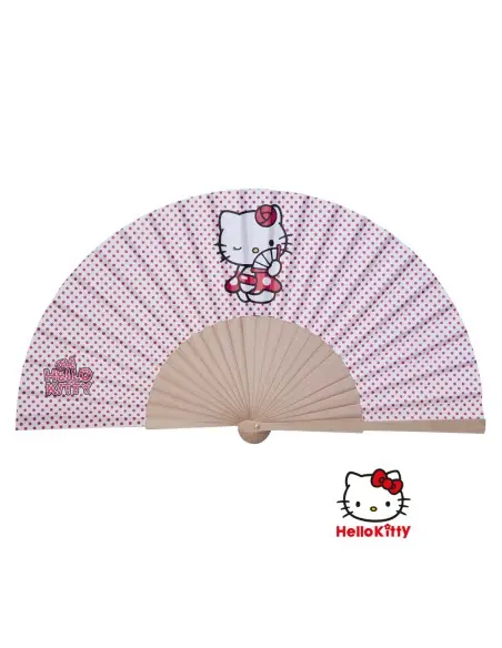 Abanico Personalizado Ecológico 87257