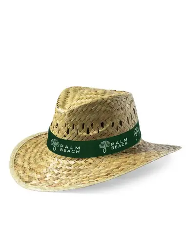Sombrero Personalizado Ecológico 8086