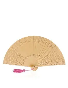 Abanico Personalizado Ecológico 8097