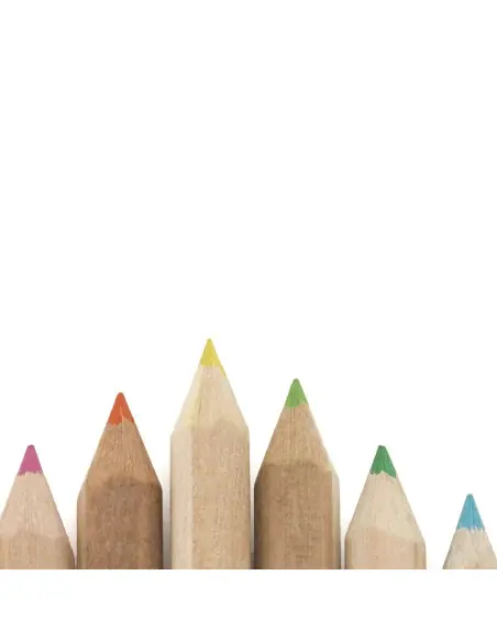 Caja Lápices Personalizado Ecológico 8584