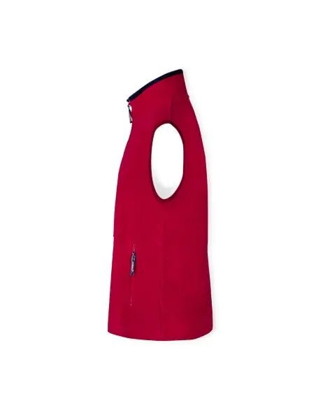 Chaleco Personalizado Ecológico 8662