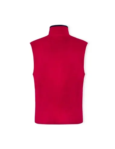 Chaleco Personalizado Ecológico 8662