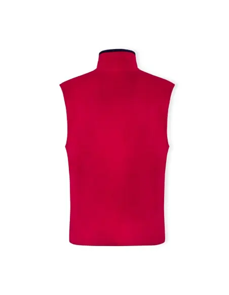 Chaleco Personalizado Ecológico 8662