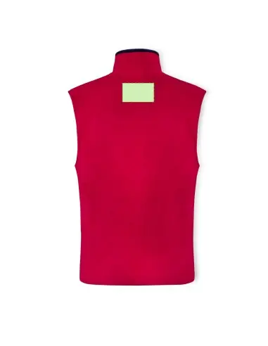 Chaleco Personalizado Ecológico 8662