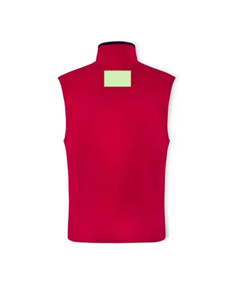 Chaleco Personalizado Ecológico 8662