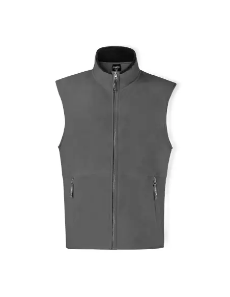 Chaleco Personalizado Ecológico 8662