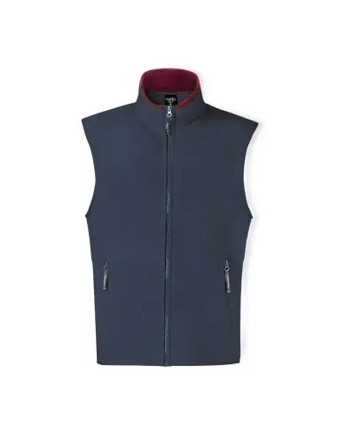 Chaleco Personalizado Ecológico 8662