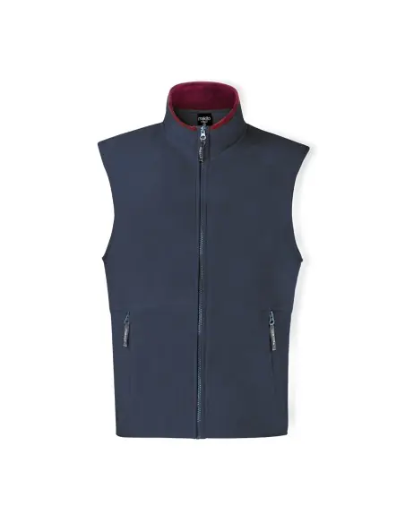 Chaleco Personalizado Ecológico 8662