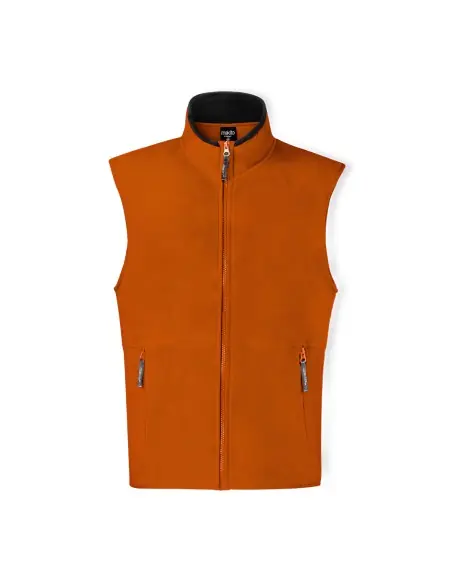 Chaleco Personalizado Ecológico 8662