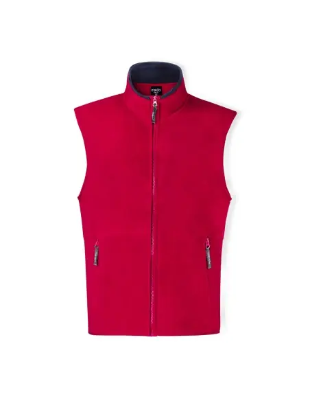 Chaleco Personalizado Ecológico 8662