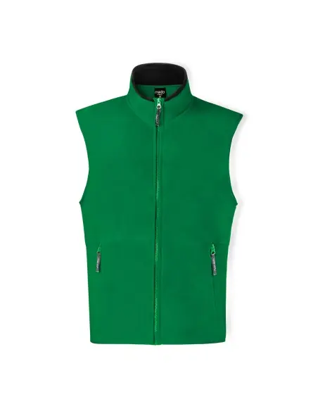 Chaleco Personalizado Ecológico 8662