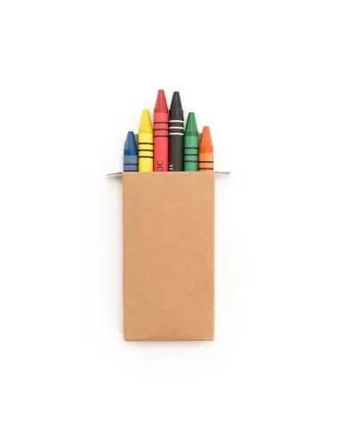 Caja Ceras Personalizado Ecológico 8719