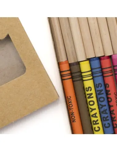 Set Personalizado Ecológico 8722