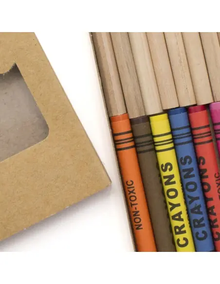 Set Personalizado Ecológico 8722