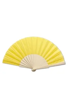 Abanico Personalizado Ecológico 8863