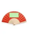 Abanico Personalizado Ecológico 8863 - Imagen 4