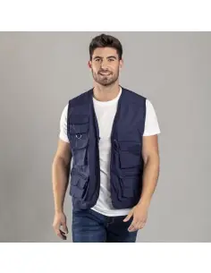 Chaleco Personalizado Ecológico 89487