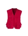 Chaleco Ecológico Personalizado 89487 - Imagen 2