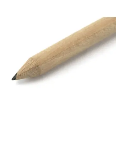 Lápiz Personalizado Ecológico 89607